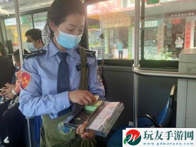 第一章公交車售票員用 b 檢票的正確操作方法指南