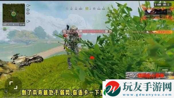 使命召喚手游 M16A4 實戰(zhàn)解析：好用嗎？