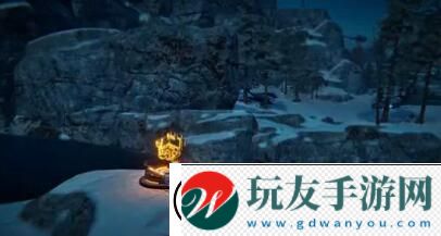 星球重啟拉貢雪山廢棄的劇本獲取攻略