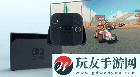 任天堂Switch