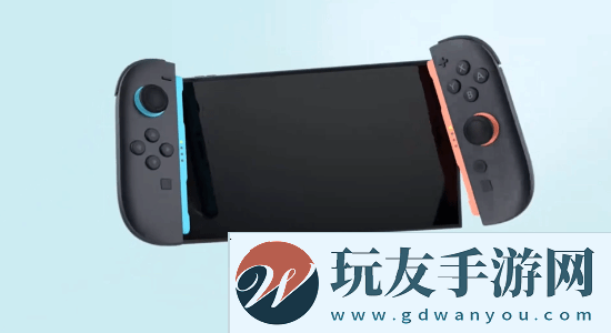 任天堂Switch