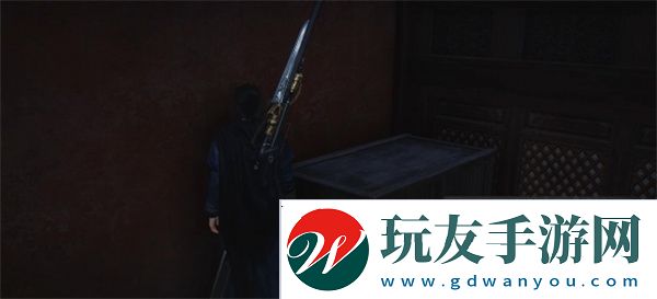 燕云十六聲第一爐香任務(wù)如何完成 第一爐香怎么做[多圖]圖片11