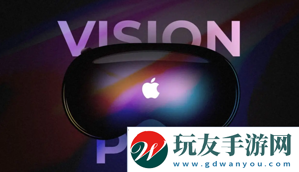 VisionPro近視眼能用嗎